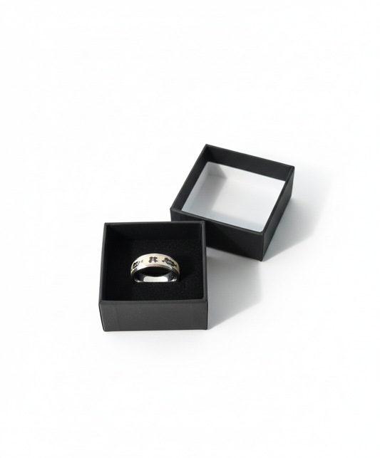 Seconde main Bijoux Bague phosphorescente | Design and Company