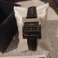 Montre Ted Lapidus femme de seconde main