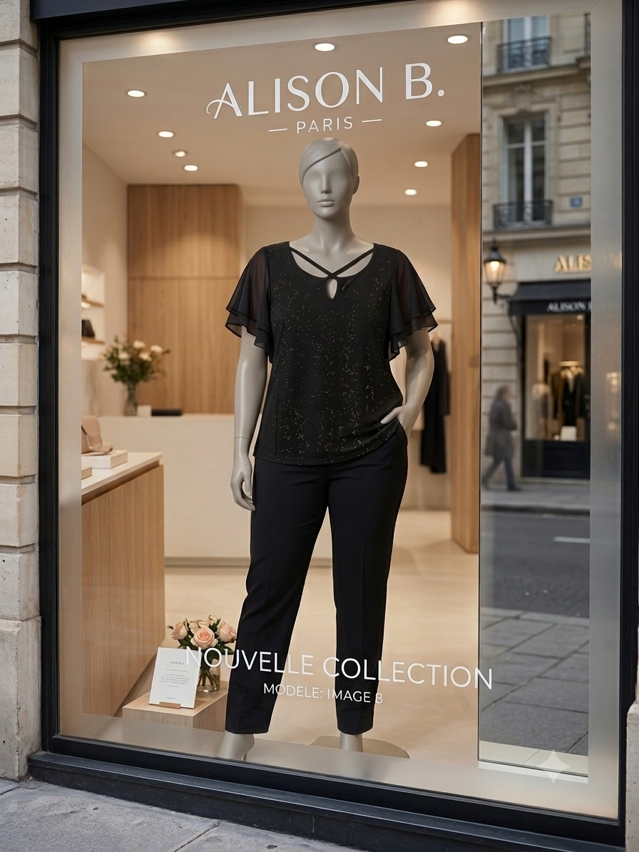 Débardeur femme taille 50-52 
