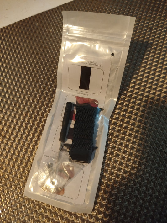 Kit bracelet aimanté pour apple watch