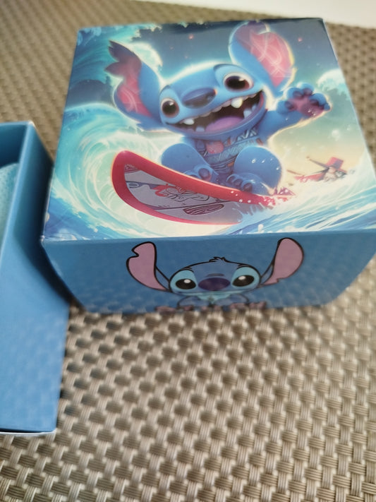 Montre enfant stitch neuve