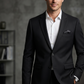 Veste costume Celio Be Normal 
