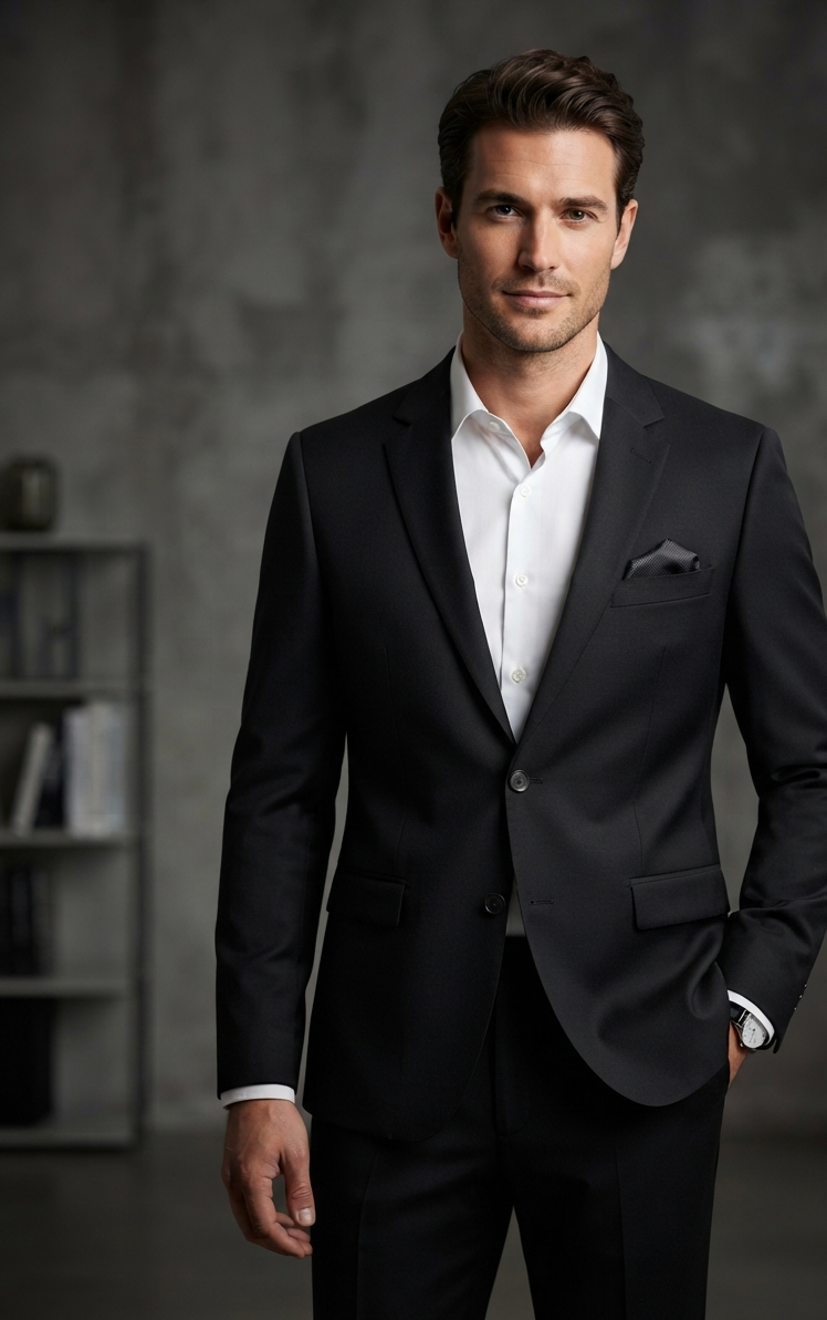 Veste costume Celio Be Normal 