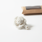Broche seconde main fleur | Design and Company