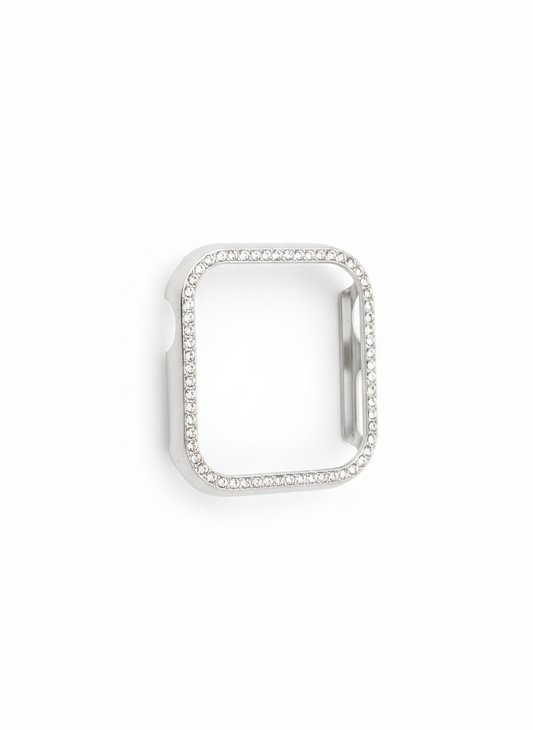 Coque décorative pour montre apple watch femme | Design and Company