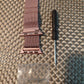 Kit bracelet aimanté pour apple watch