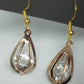 Boucle d'oreilles femme 