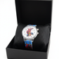 Montre enfant Spiderman 