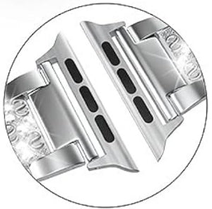 Bracelet aimente compatible apple watch 38-40mm 
