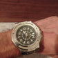 Montre Timothy stone homme seconde main