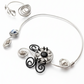 Collier artisanal 