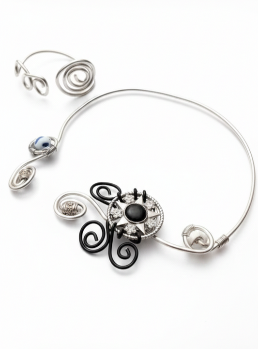 Collier artisanal 