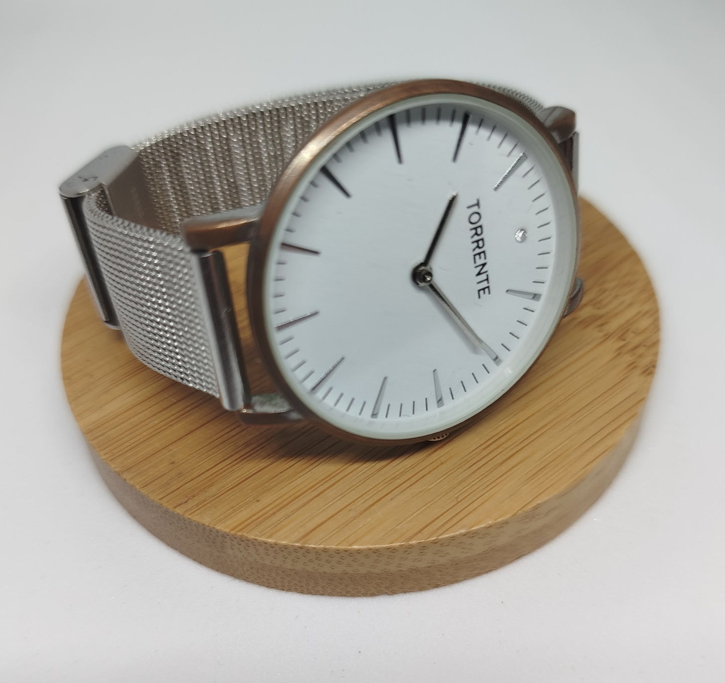 Montre torrente de seconde main | Design and Company