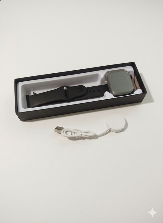 Montre connectée 