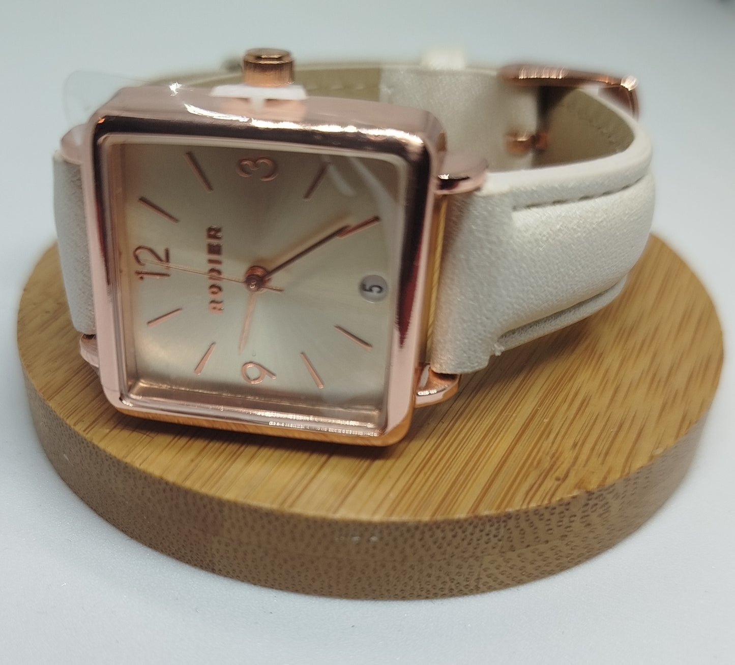 Montre Rodier