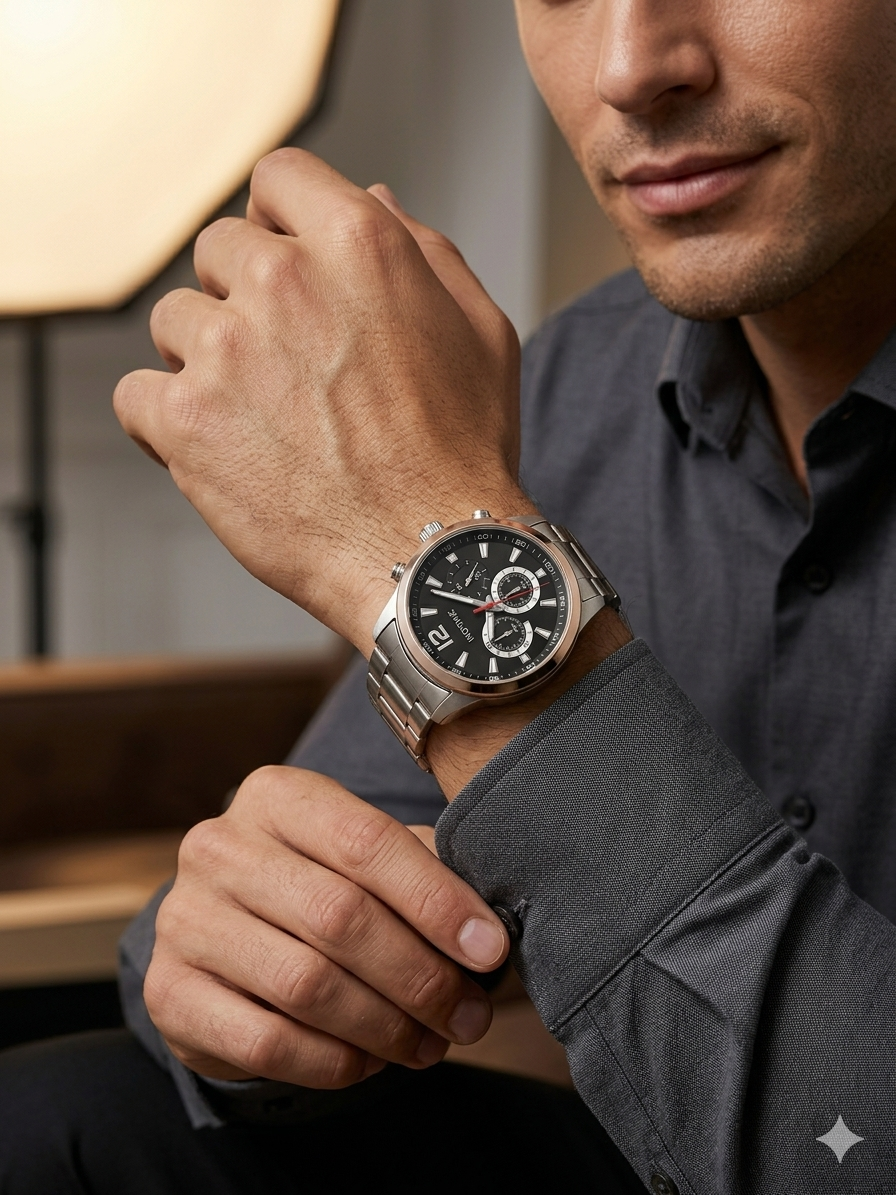 Montre Inotime Homme 