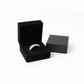 Bague acier inoxydable 