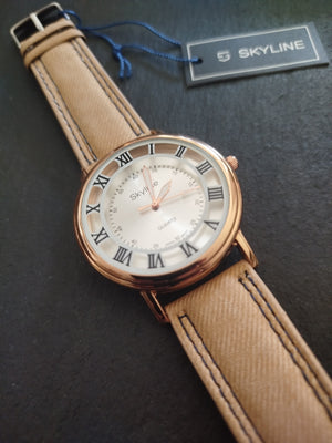 Montre Skyline neuve