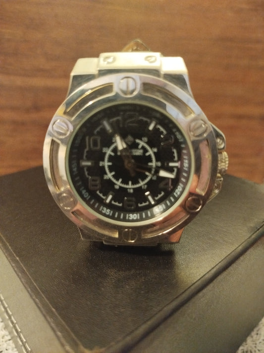 Montre Timothy stone homme seconde main