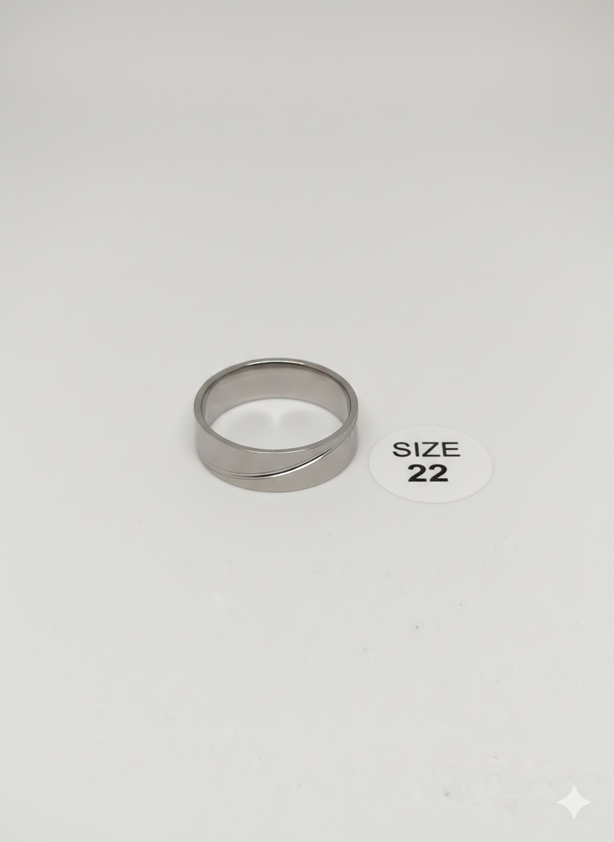 Bague Taille 22 