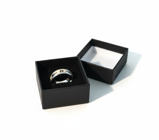 Seconde main Bijoux Bague phosphorescente | Design and Company