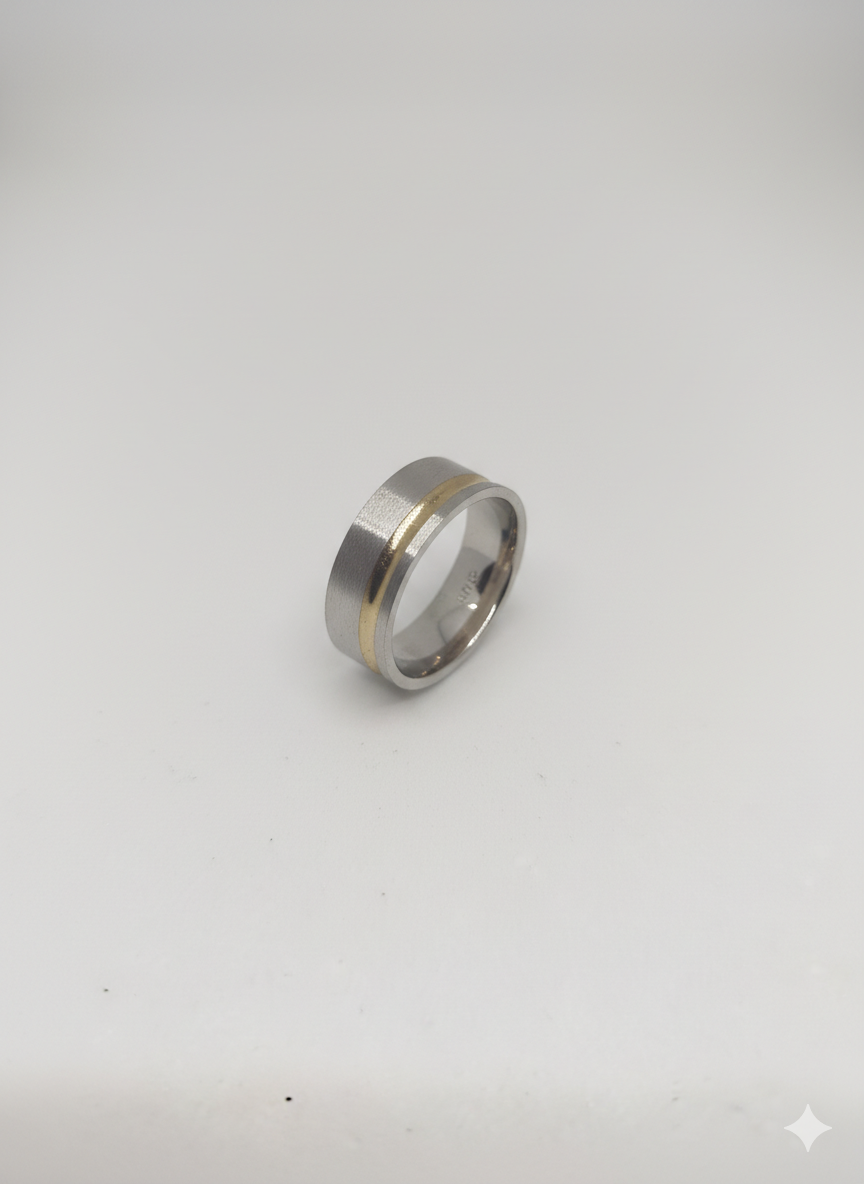 Bague femme 