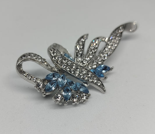 Broche turquoise | Design and Company