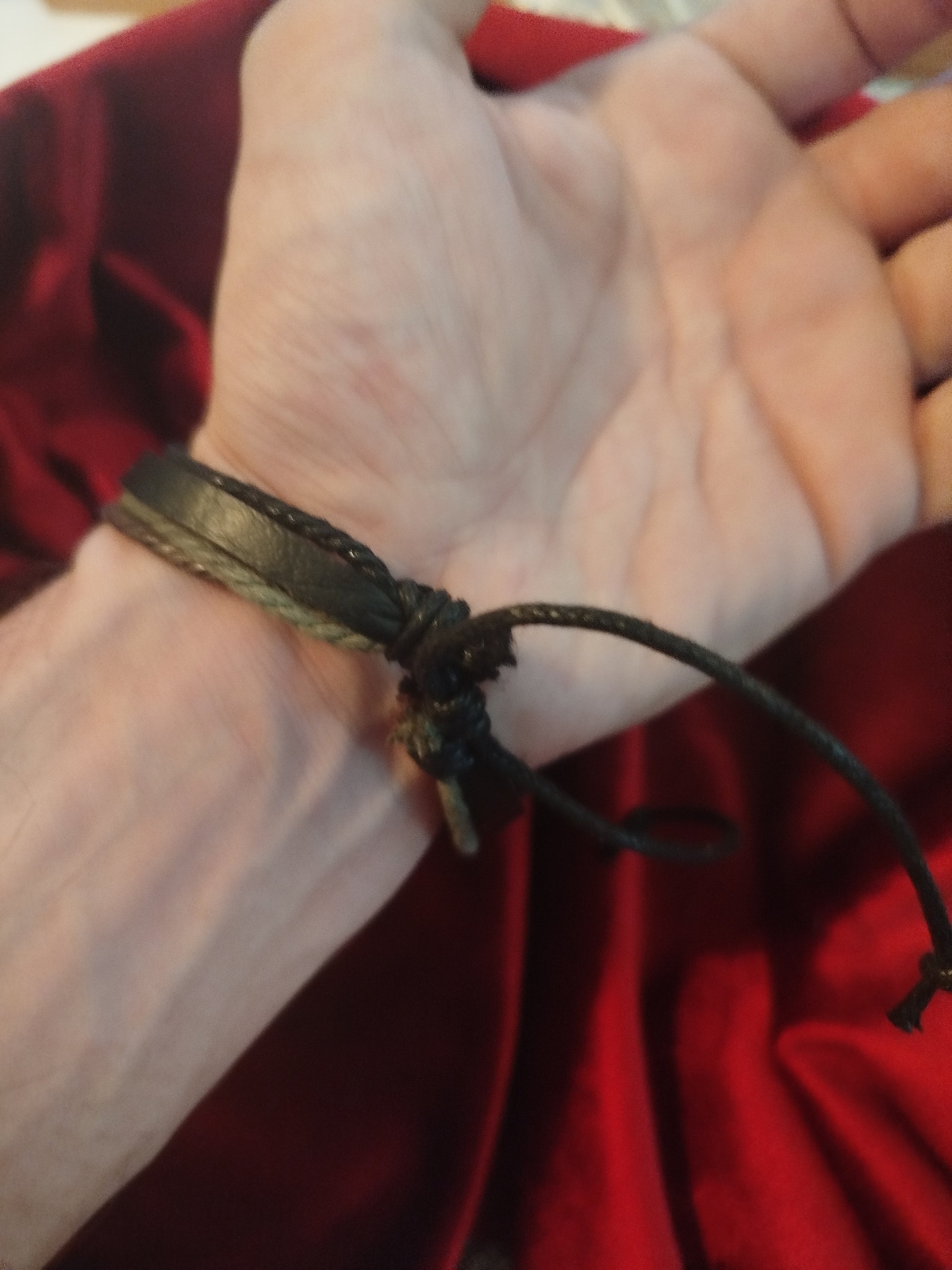 Bracelet 