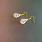 Boucles d'oreilles femme