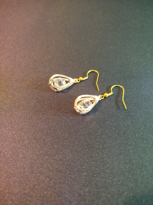 Boucles d'oreilles femme