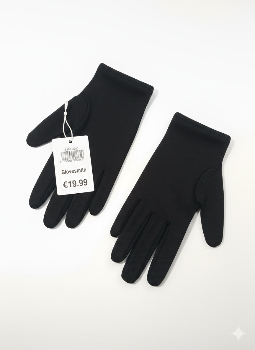 Gants professionnelle 