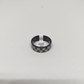 Bague à Damier 