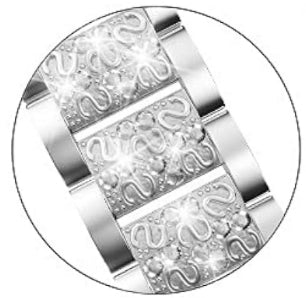 Bracelet acompatible apple watch .