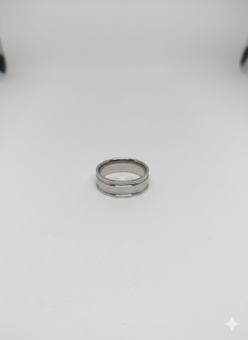 Bague Taille 18 