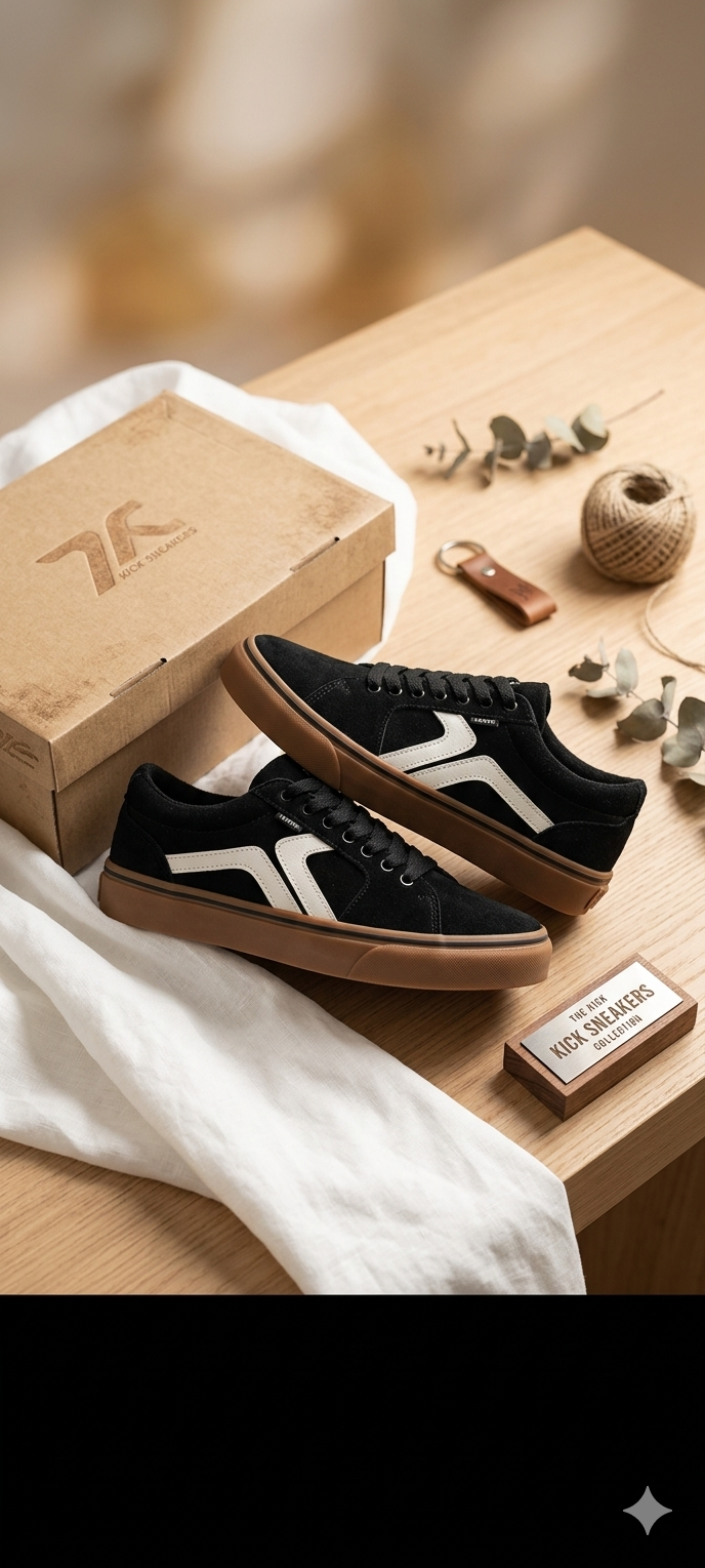 Sneakers pointure 43