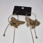 Bijoux boucle d'oreilles de seconde main