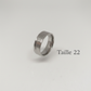 Bague Taille 22