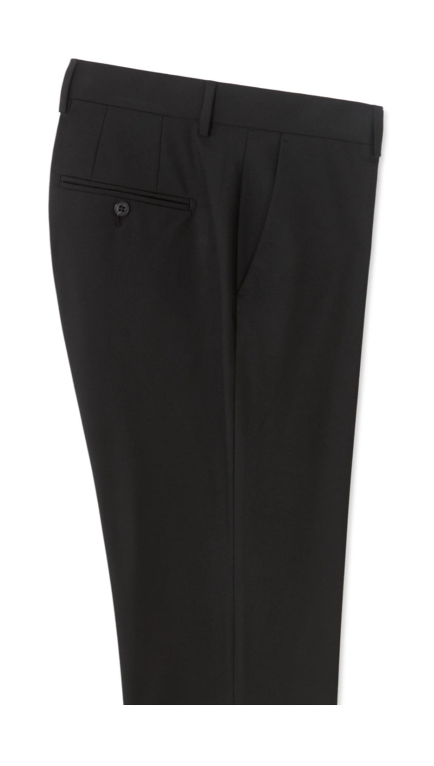 Pantalon de costume Noir Celio Be Normal taille 36
