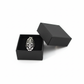 Bague mango longue