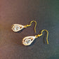 Boucles d'oreilles femme