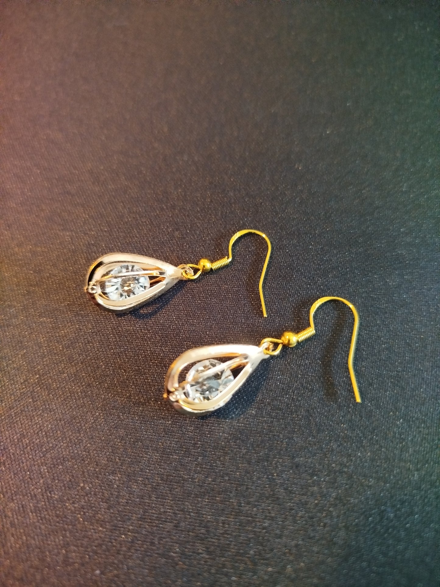 Boucles d'oreilles femme