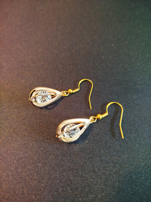 Boucles d'oreilles femme