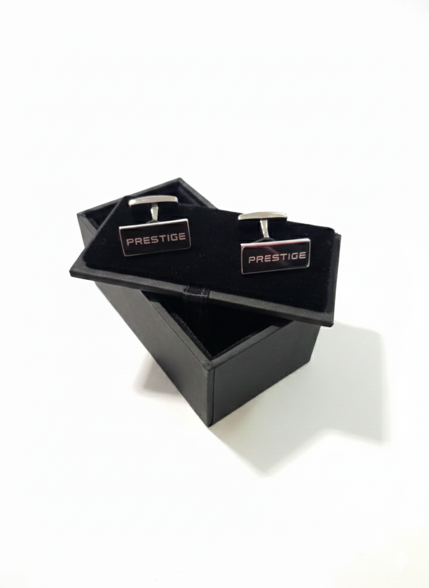 Boutons de manchettes " Prestiges" 