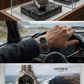 New Men's Marble Brushed Steel Watch | Design and Company