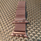 Kit bracelet aimanté pour apple watch