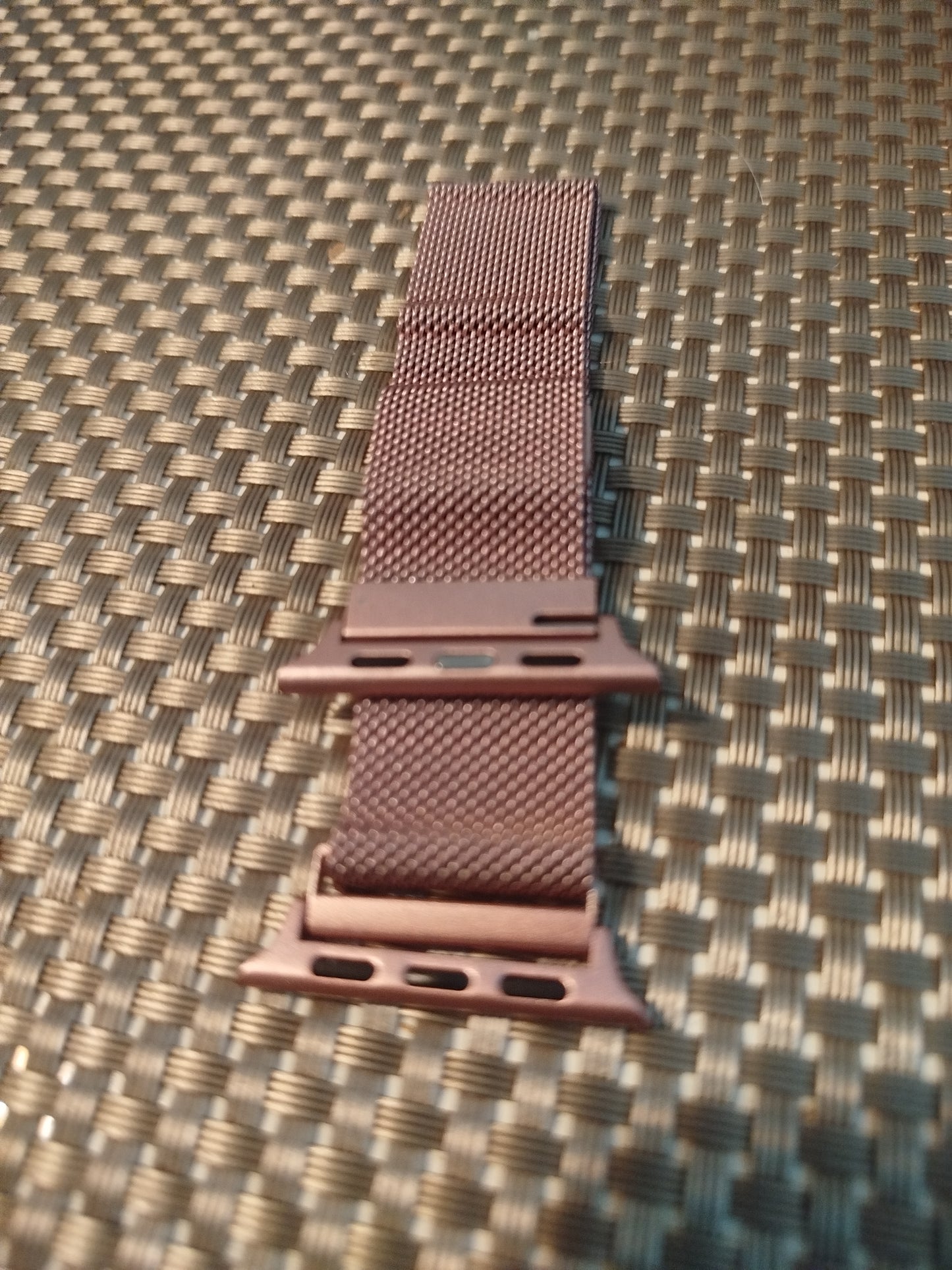 Kit bracelet aimanté pour apple watch