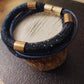 Bracelet bijoux fantaisie nuit de palma de seconde main