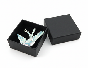 Bijoux Pendentif oiseaux