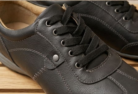 Chaussure en cuir femme taille 39 