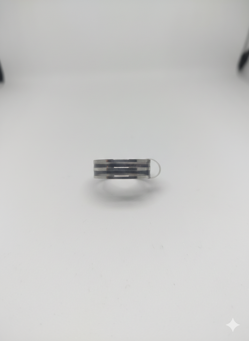 Bague femme 
